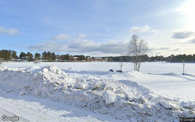 Lägenhet på Östra Strandvägen 5A i Arvidsjaur såld för 240 000kr