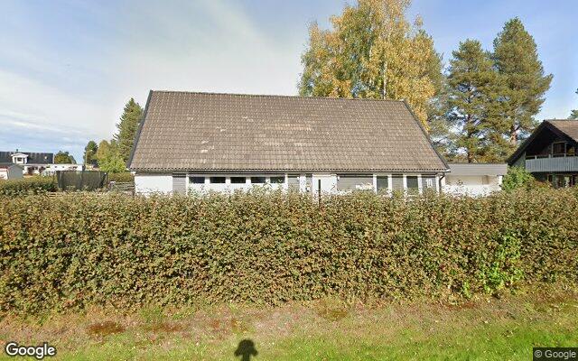 Villa på Durkvägen 10 i Piteå såld för 2 450 000kr