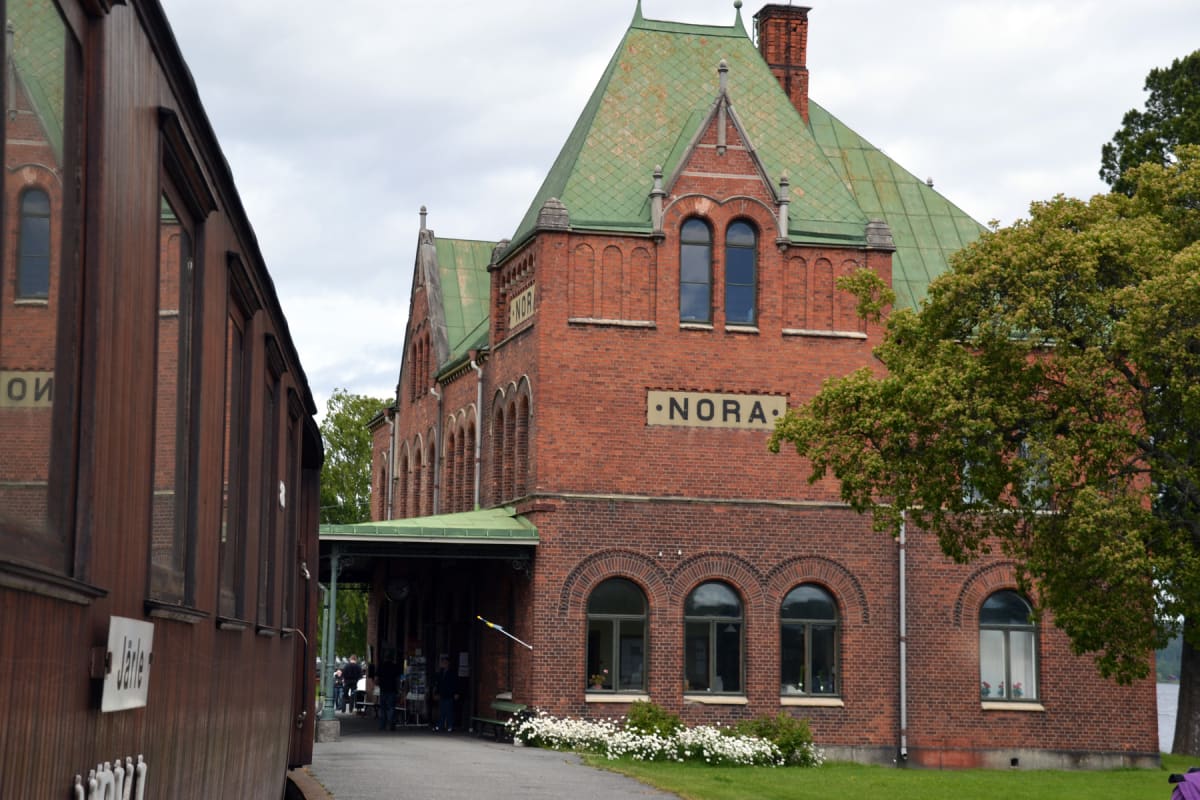 Bergslagens Historiedagar