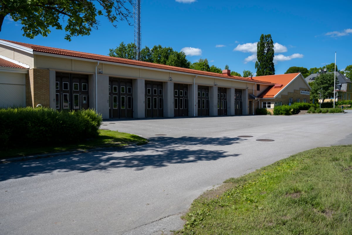 Lugn natt i Örebro län – narkotikagripande och två misstänkta för rattfylleri