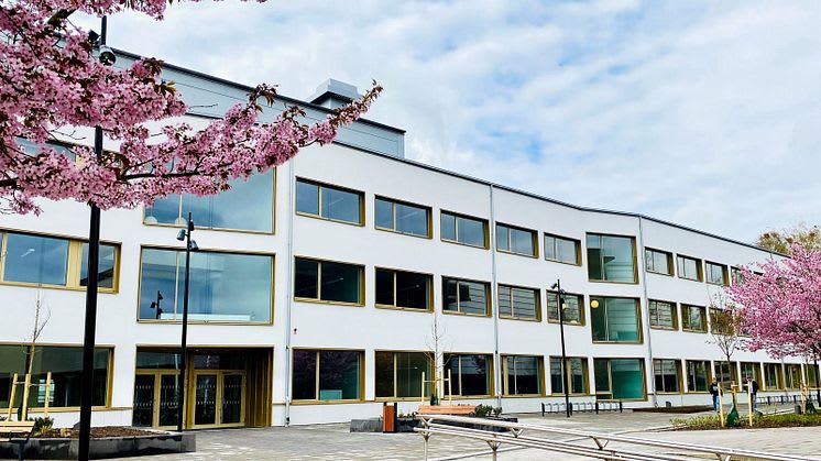 Falkenbergs gymnasieskola ökar platserna på flera yrkesprogram hösten 2026