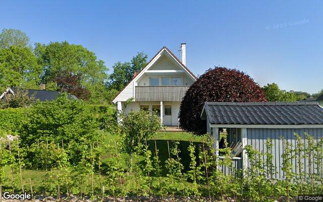 Villa på Kastgränd 8 i Laholm såld för 2 495 000kr