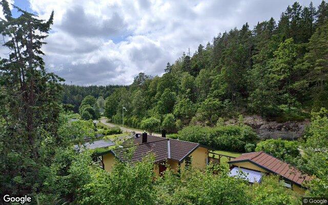 Villa på Västersjövågen 11 såld för 1 850 000kr