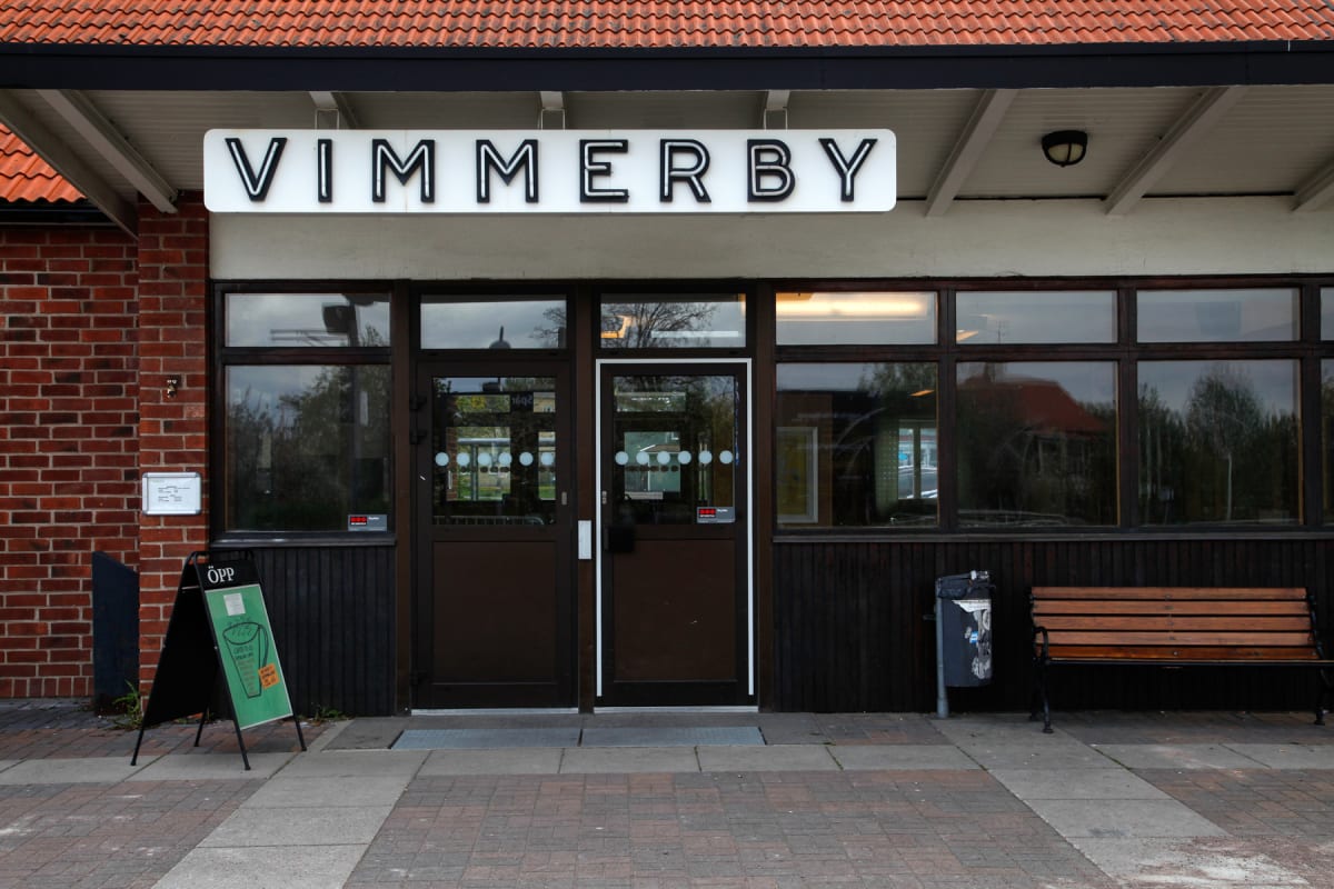 Nytt skylt- och reklambolag grundat i Vimmerby
