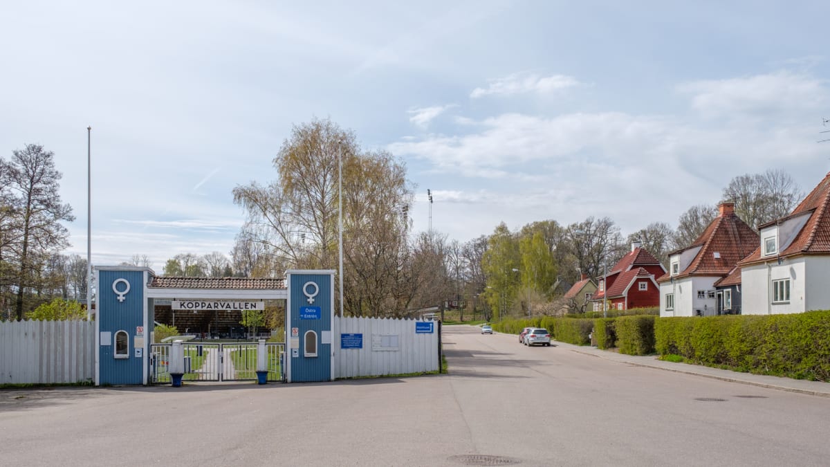 Nattlig polisrapport i Östergötland – drogmisstänkt förare stoppad i Linköping