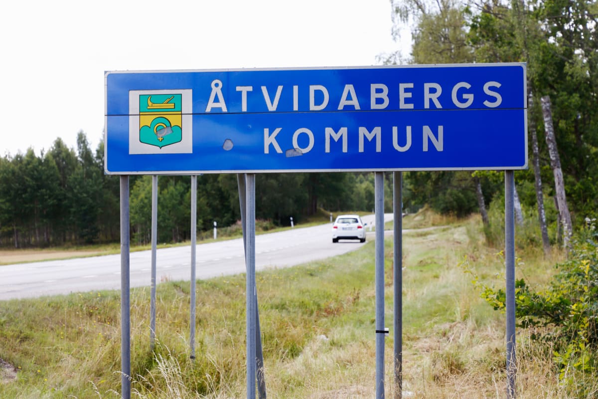 Nattens polisrapport: inga allvarliga händelser i Östergötlands län