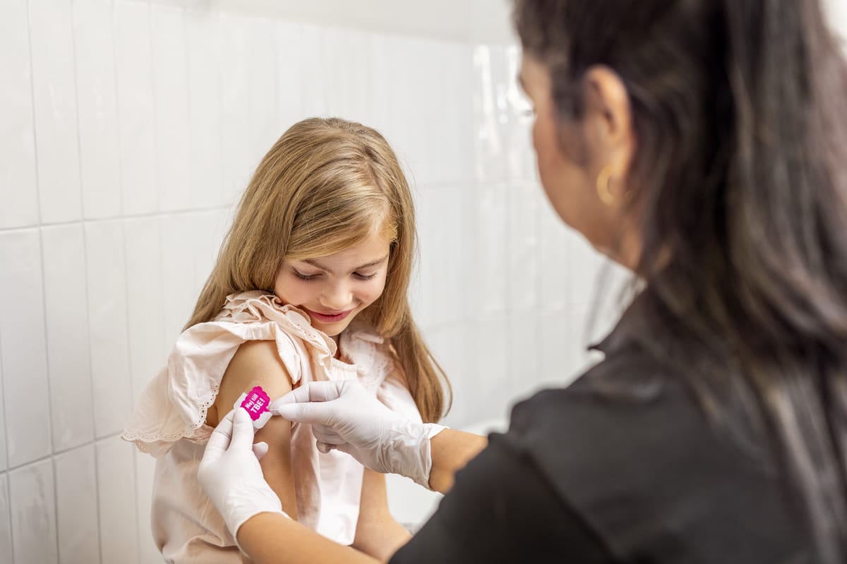 Fler TBE-fall i Skåne – Min Doktor öppnar nya vaccinationsmottagningar