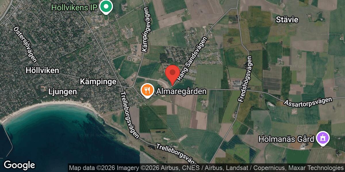 Vägarbete på väg 519 mellan Kämpingegården och Räng S avslutat