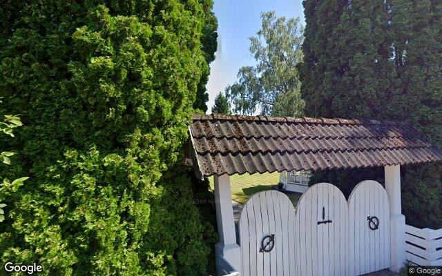 Villa på Gökvågen 8 såld för 4 500 000 kronor