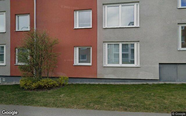 Lägenhet på Marknadsvägen 165 i Täby såld för 3 025 000kr