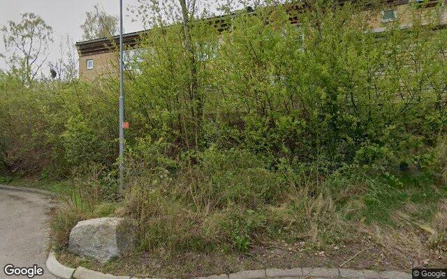 Lägenhet på Gribbylundsvägen 76A i Täby såld för 2 495 000kr