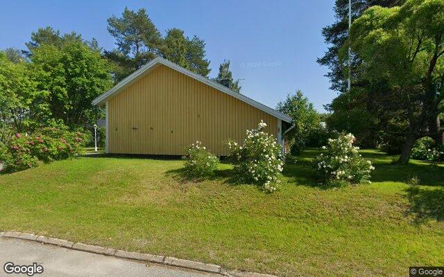 Här är priset när villan på Slingervägen 31 i Kalix bytte ägare