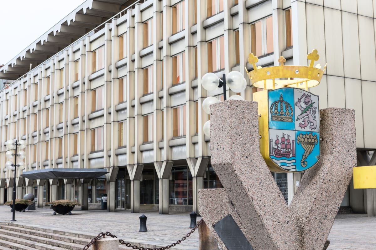 SD i Landskrona lanserar valmanifest inför valet 2026
