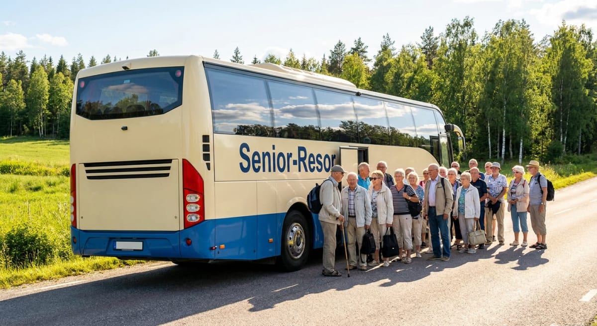Östgötatrafiken: Nöjdheten bland resenärer på rekordnivå