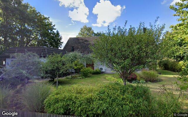 Villa på Svanvägen 6 i Kävlinge såld för 6,6 miljoner kronor