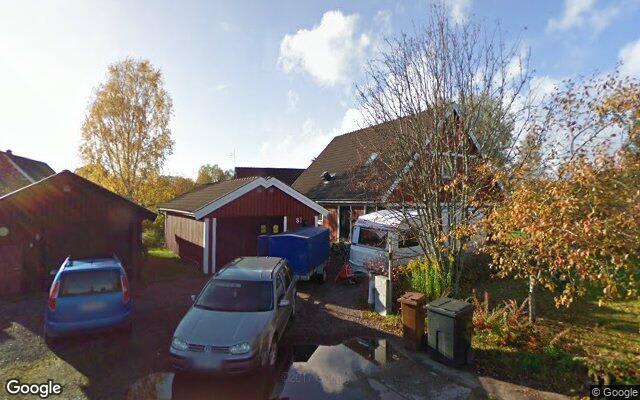 Villa på Trätäppvägen 81 i Gagnef såld för 500 000kr