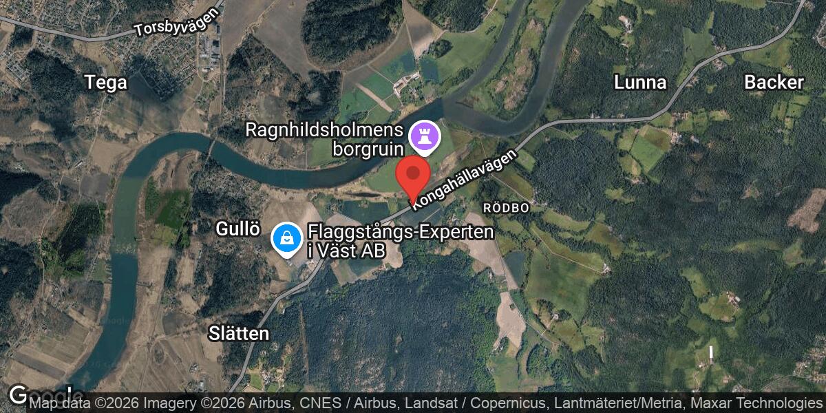 Asfalteringsarbete på väg 587 mellan Gunnesby bro och Rödbomotet avslutat