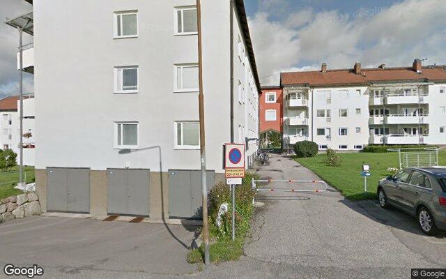 Lägenhet på Torsgatan 25A i Köping såld för 525 000kr