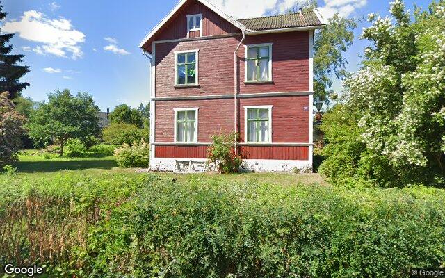 Villa på Floravägen 18 såld för 3 600 000kr