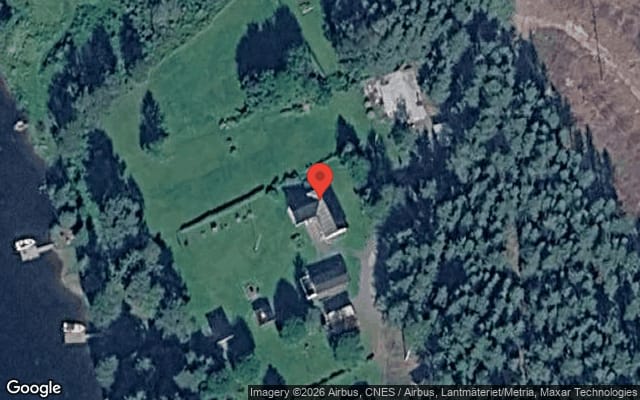 Villa på Norra Bredåker 13I i Boden såld för 945 000kr