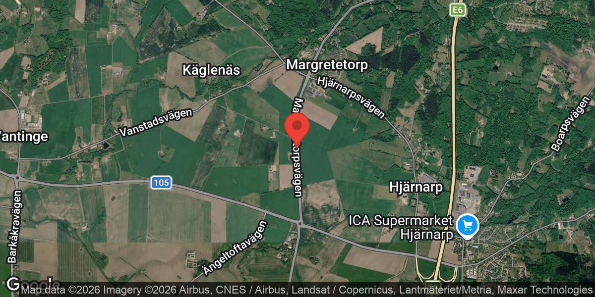 Vägarbete på väg 1701 mellan Borrstorp och Magretetorp avslutat
