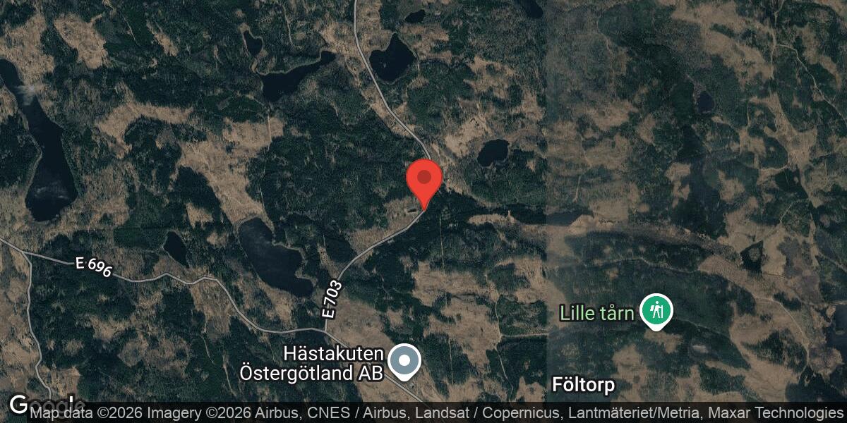 Vägarbete med kabelarbete på väg 703 i Åtvidaberg avslutat