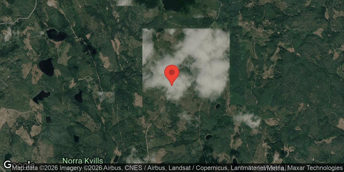 Vägarbete på väg 823 mellan Ydrefors och Säldestugan avslutat