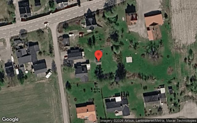Villa på Horstagränd 3 i Timrå såld för 1 650 000 kronor