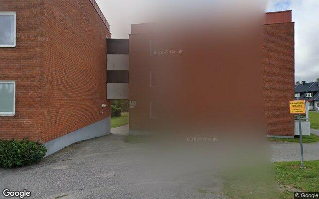 Lägenhet på Theodor Hellmans väg 60 såld för 480 000kr