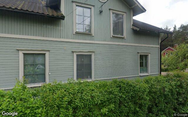 Fritidshus på Mattövägen 13 i Sandviken sålt för 2 150 000kr