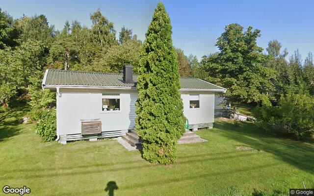 Villa på Västanviksvägen 87 såld för 1 200 000kr