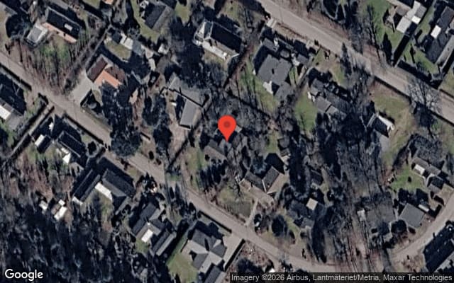 Fritidshus på Morkullevägen 17 i Båstad sålt för 4 400 000kr