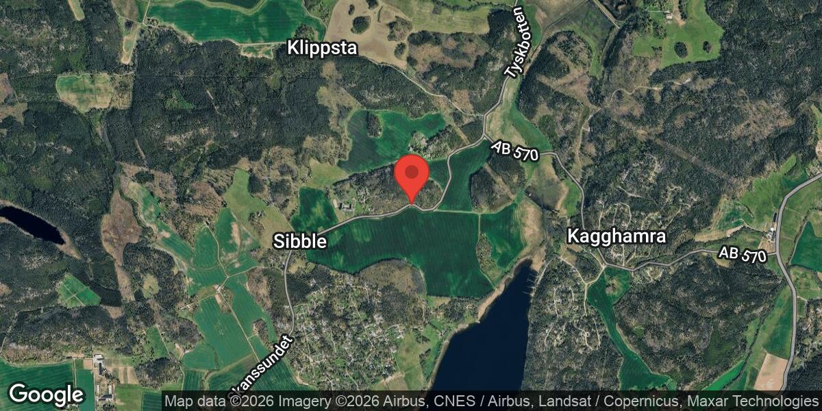 Olycka med flera fordon på väg 569 mellan Färjeläge Skanssundet och Snäckstavik