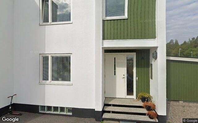 Radhus på Älgstigen 15A i Sandviken sålt för 1,5 miljoner kronor