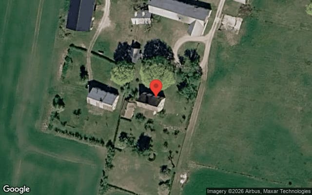 Gård på Vänge Bjärges 128 i Gotland såld för 3 600 000kr