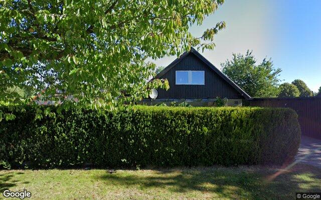 Villa på Poppelvägen 23 i Kävlinge såld för 4 750 000kr