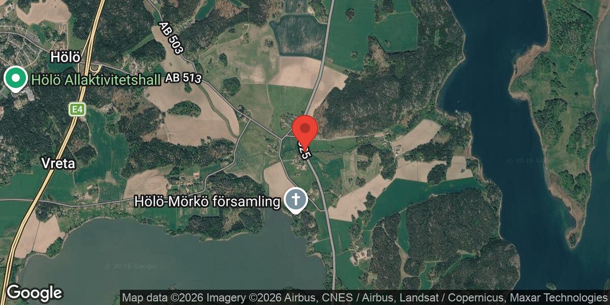 Vägarbete på väg 525 mellan Sörby och Pilkrog avslutat