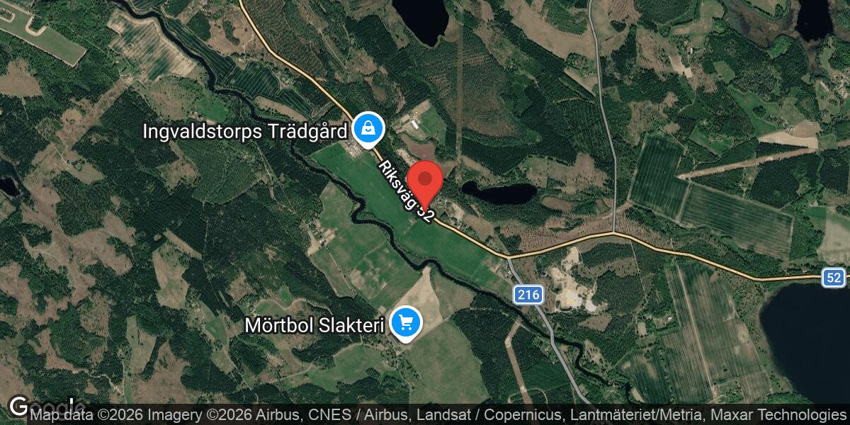 Beläggningsarbete på Väg 52 mellan Valsta och V Förbifarten avslutat