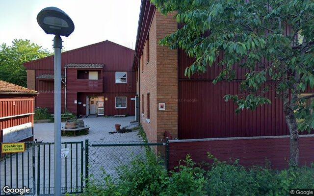 Lägenhet på Storvretsvägen 110B i Botkyrka såld för 1 595 000kr