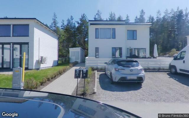 Lägenhet på Tant Gredelins väg 39B såld för 2 195 000kr