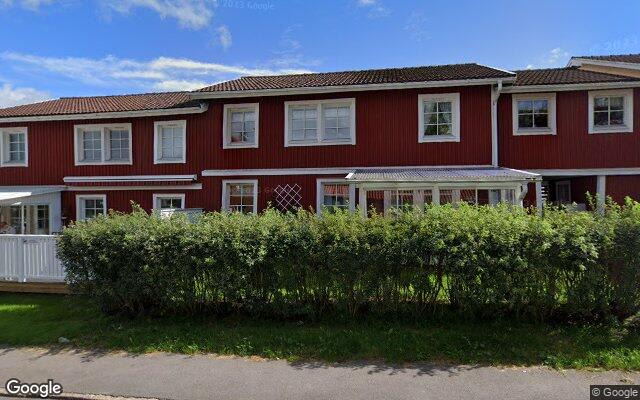 Lägenhet på Melinsgatan 8C i Hedemora såld för 365 000kr