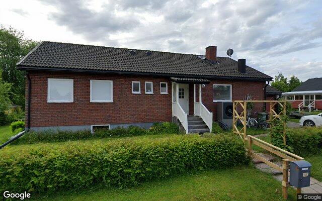 Villa på Skänkgatan 2 såld för 1 550 000kr