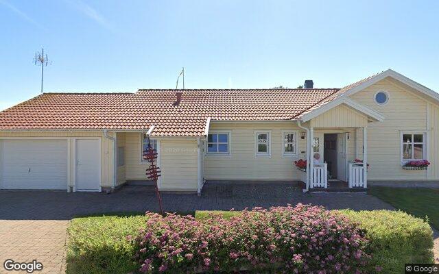 Villa på Lönneberget 18 såld för 4 900 000kr