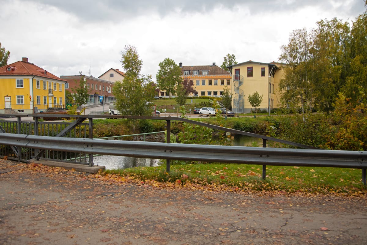 Regnig lördag med fokus på hälsa och mänskliga rättigheter