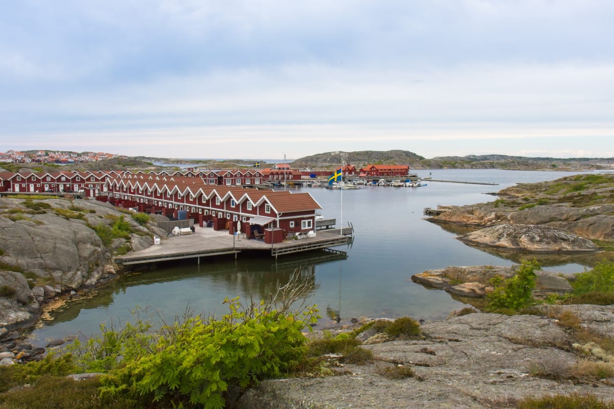 Moln, quiz och en påminnelse om innemiljön