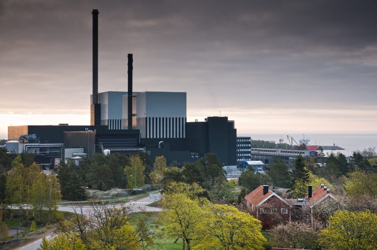 Mulet väder och tre nyheter från världen i dagens översikt