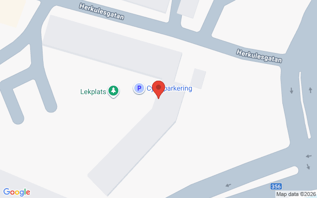 Lägenhet på Herkulesgatan 1D i Boden såld för 1 875 000kr