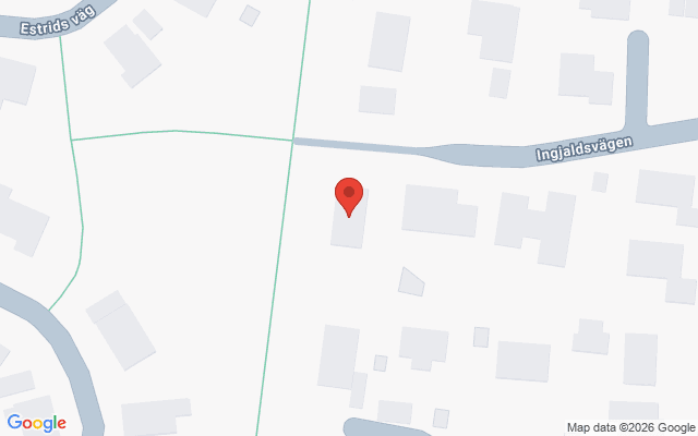 Villa på Ingjaldsvägen 39 i Täby såld för 9,4 miljoner kronor