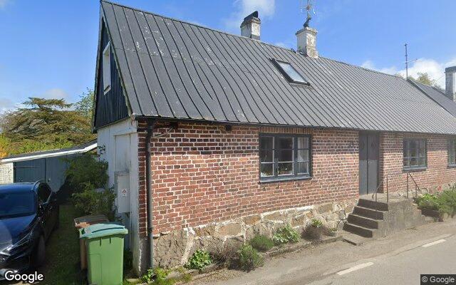 Villa på Gladsax Bygata 34 såld för 3 590 000kr