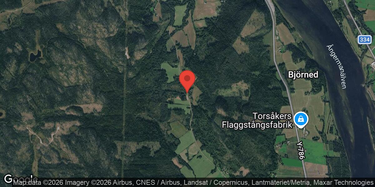 Underhållsarbete på Väg 791 mellan Fanom och Prästmon med begränsad framkomlighet